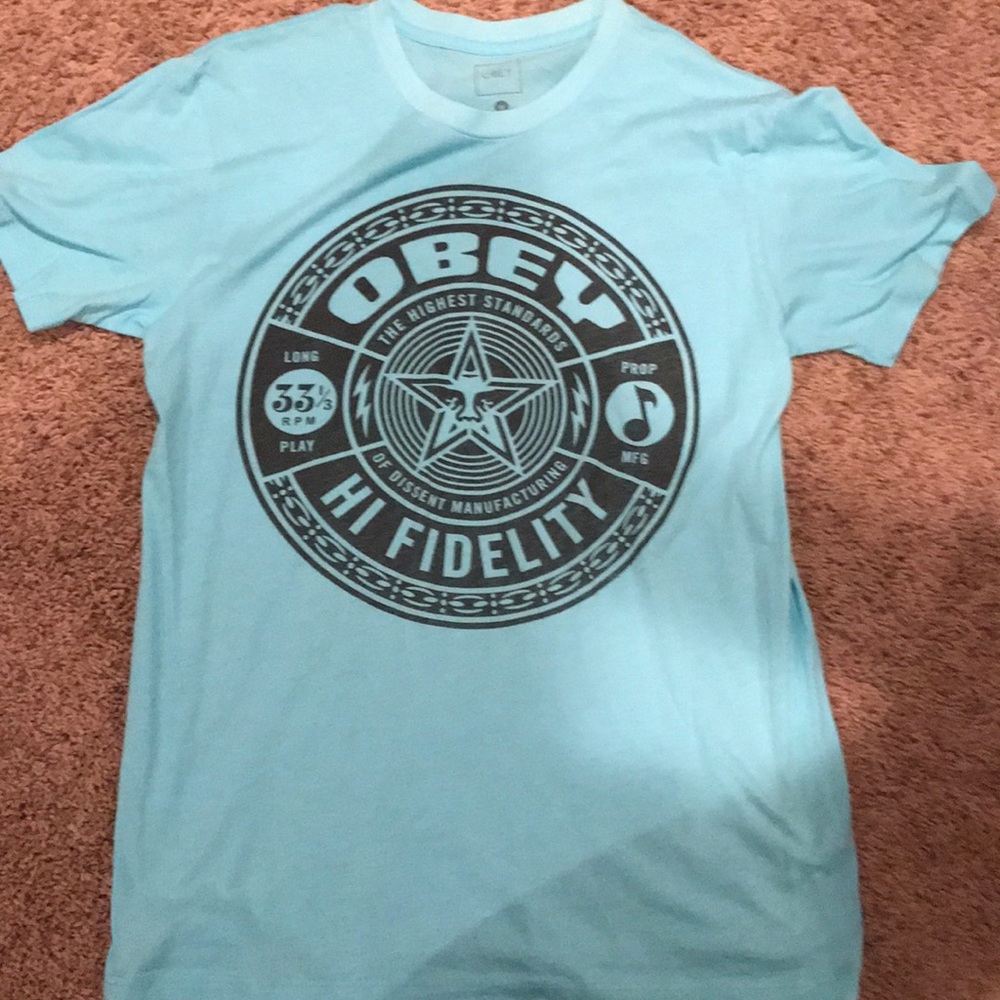 Men’s shirt